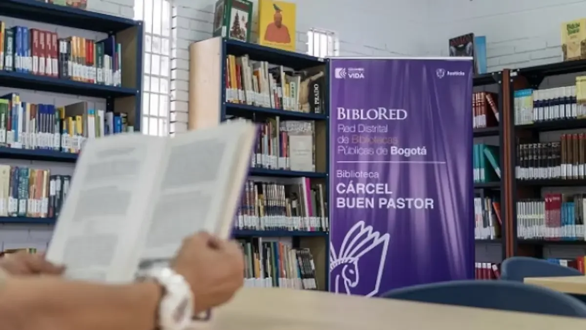 La red distrital de bibliotecas destaca por su enfoque en la diversidad lingüística y cultural.