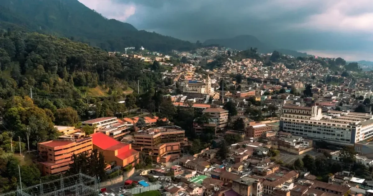 La inversión mexicana en Bogotá-Región refuerza relaciones empresariales y genera miles de empleos.