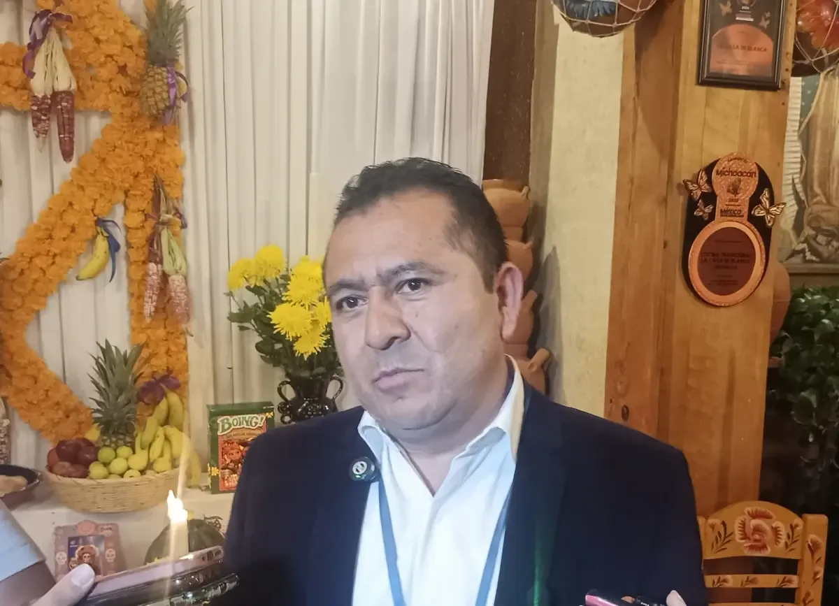 La iniciativa busca promover sabores locales y aprovechar frutas de la región.