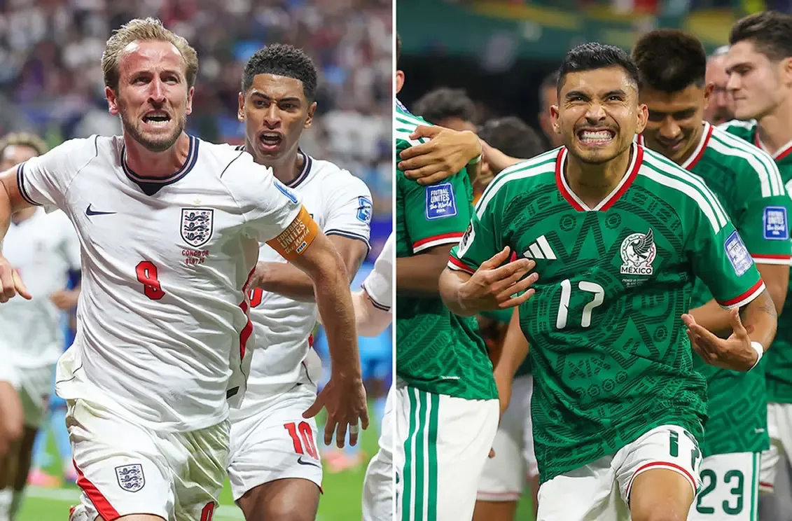El partido de octavos de final ha generado una reventa sin precedentes en el Estadio Azteca.