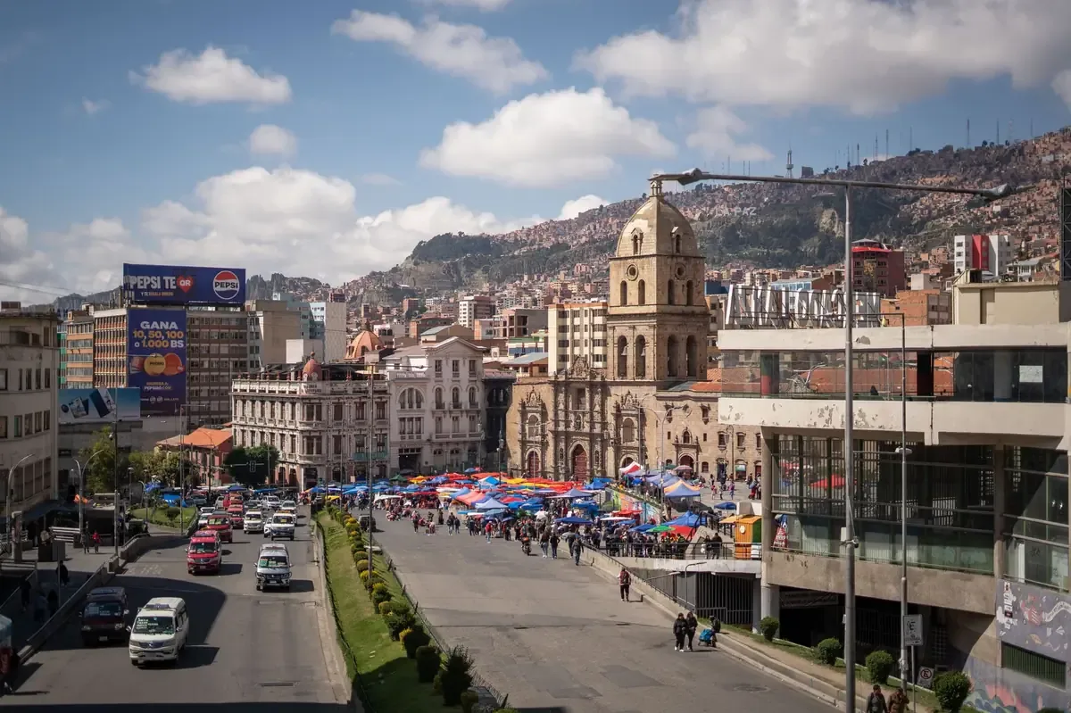 La eliminación del subsidio al diésel afecta gravemente a la minería boliviana, complicando sus operaciones.
