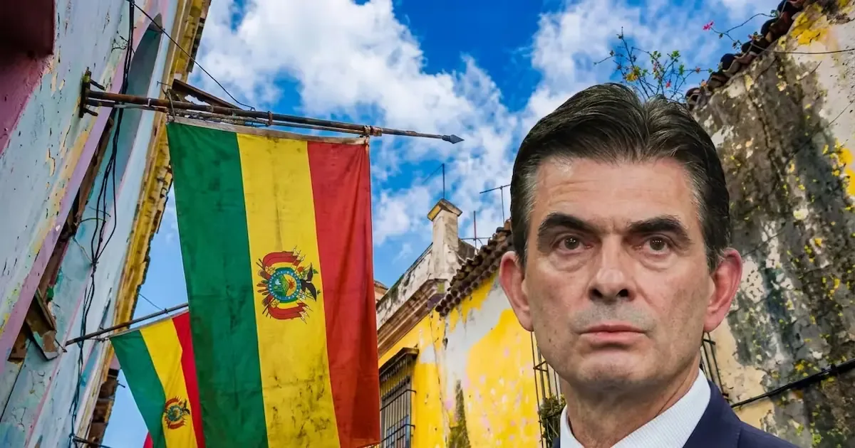 Cuatro países envían asistencia humanitaria ante la escasez de alimentos en Bolivia.