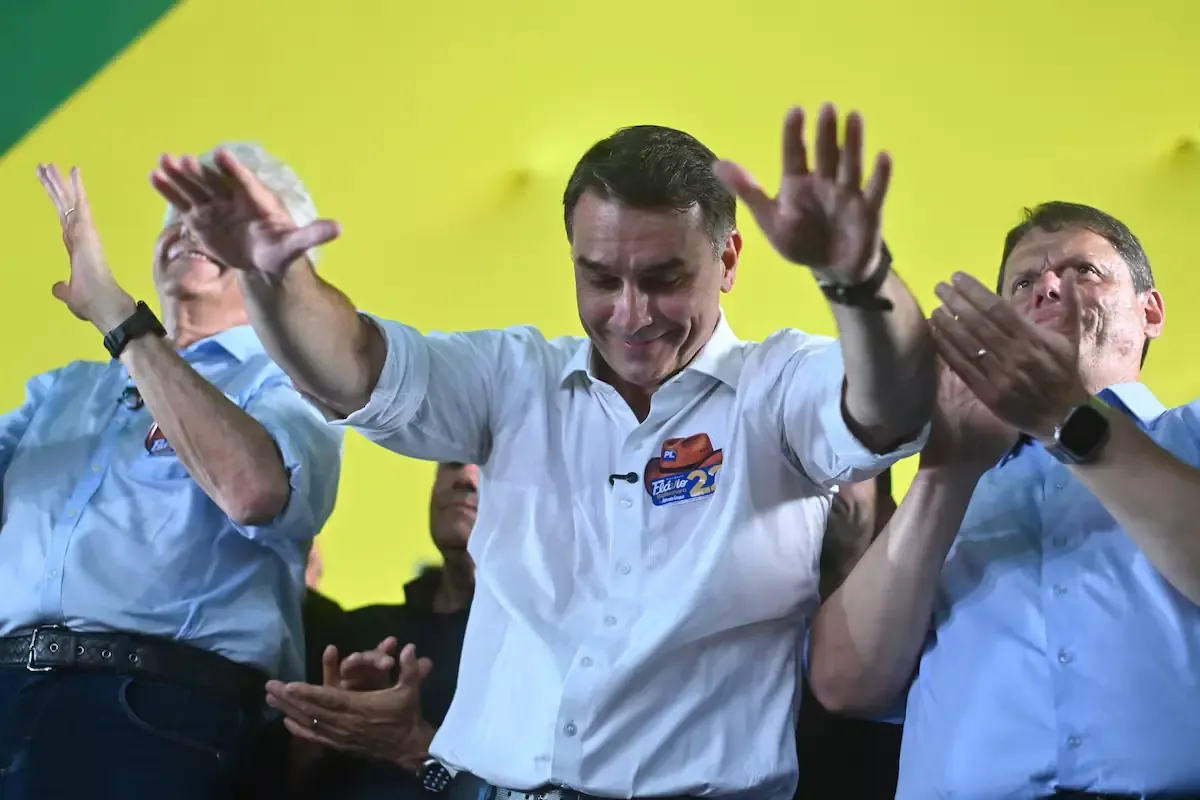 La influencia evangélica juega un papel clave en la política brasileña actual.