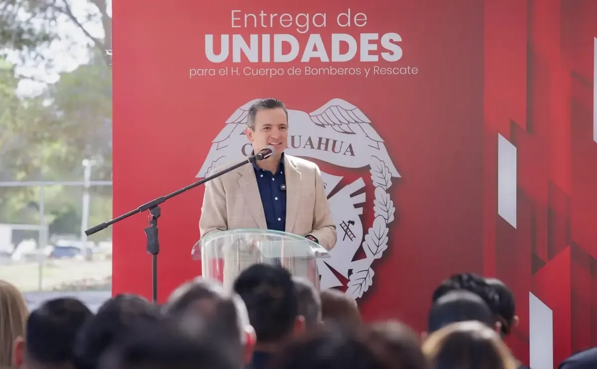La incorporación de nuevas unidades fortalece la capacidad de respuesta ante incendios en la ciudad.