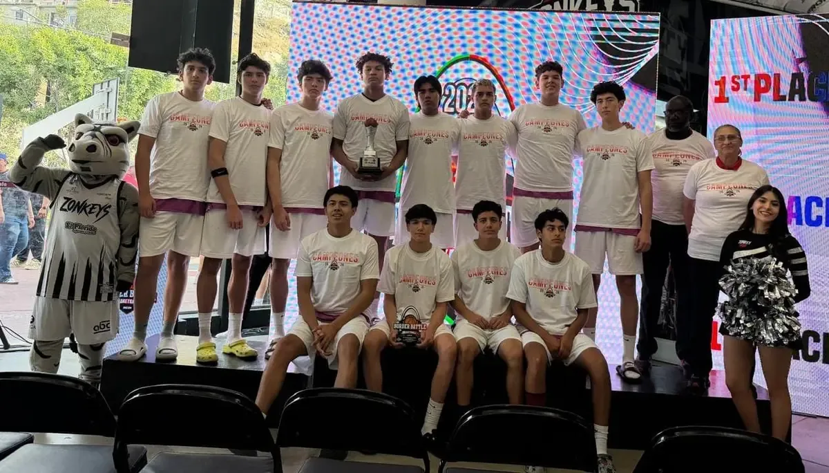 Un evento deportivo que promueve la solidaridad y el apoyo comunitario en Tijuana.