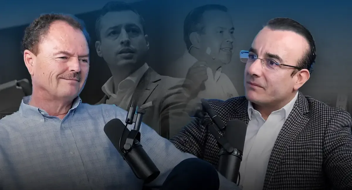 Gándara sostiene que las críticas hacia Colosio reflejan temor a su participación electoral.