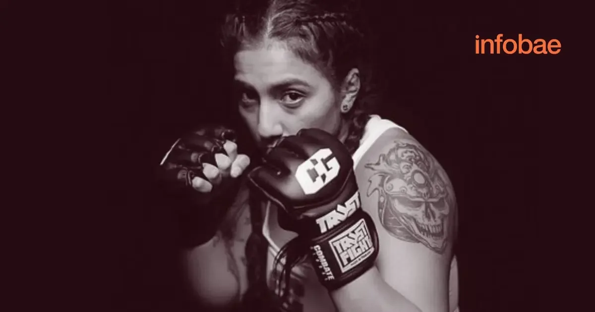 La historia de Alessandra Pajuelo refleja la precariedad de inmigrantes en el deporte.
