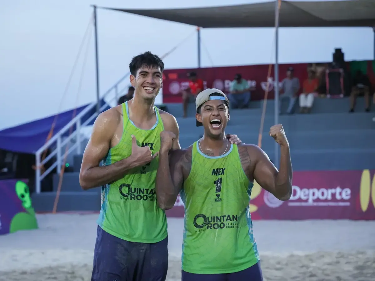 La medalla de oro en Santo Domingo recarga la carrera del esgrimista mexicano.