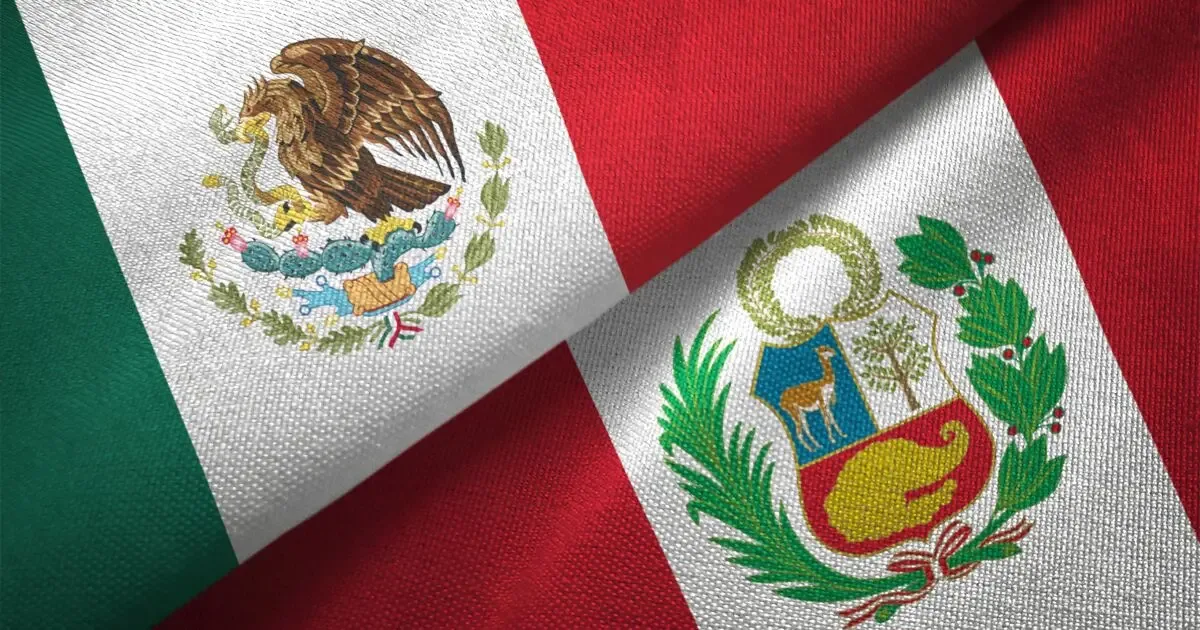 Brasil asume la representación diplomática de México en Perú en tiempos de tensiones.