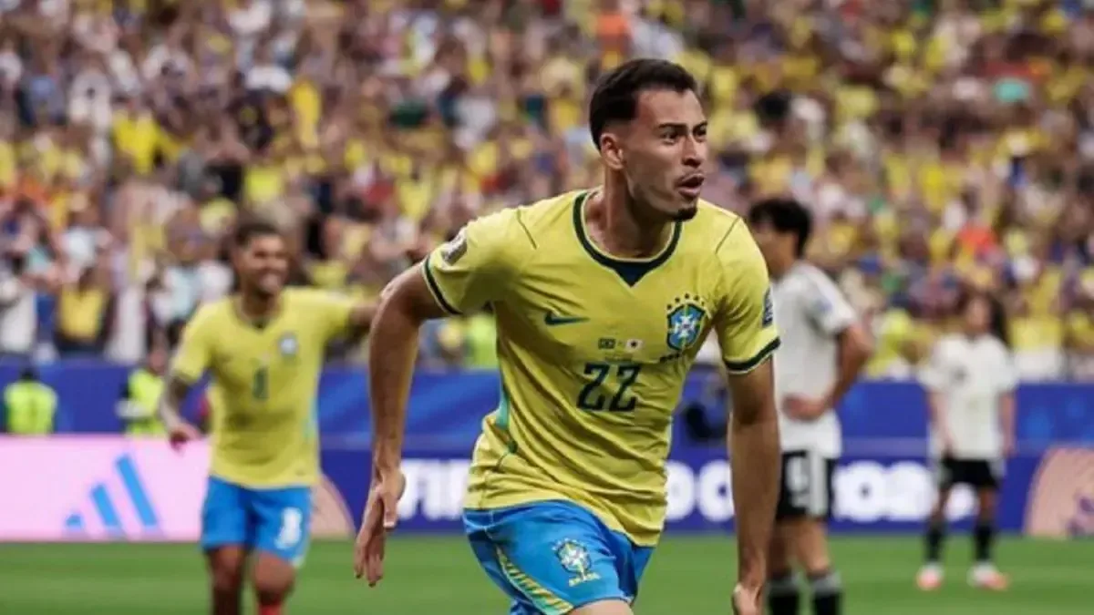 La selección japonesa no logró superar a Brasil mientras lidiaba con importantes lesiones.