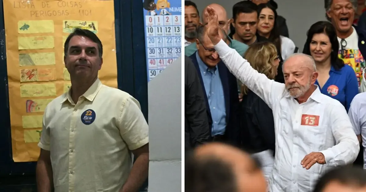La elección presidencial del país sudamericano se decide este domingo entre los dos candidatos más votados.