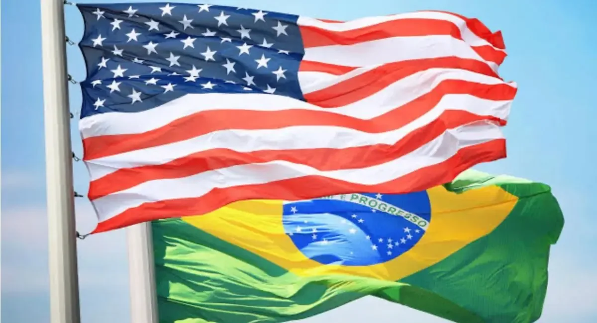 La negativa a las visas refleja las crecientes tensiones entre Brasil y Estados Unidos antes de las elecciones presidenciales.
