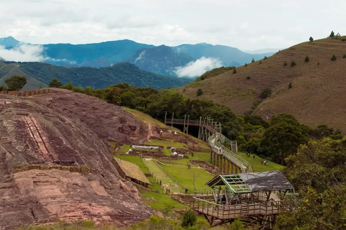 El informe de NOAA anticipa un período de fenómenos climáticos extremos en Brasil.