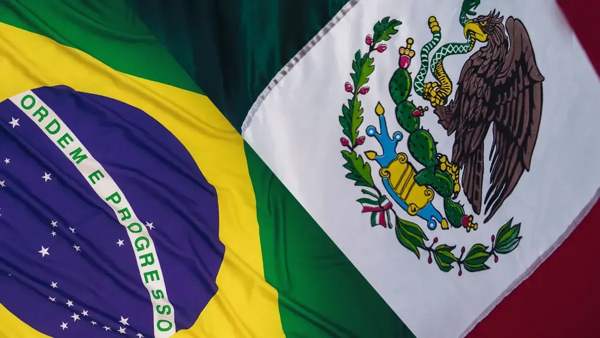 Ambos equipos nacionales disputan partidos cruciales para avanzar a los octavos de final del Mundial.