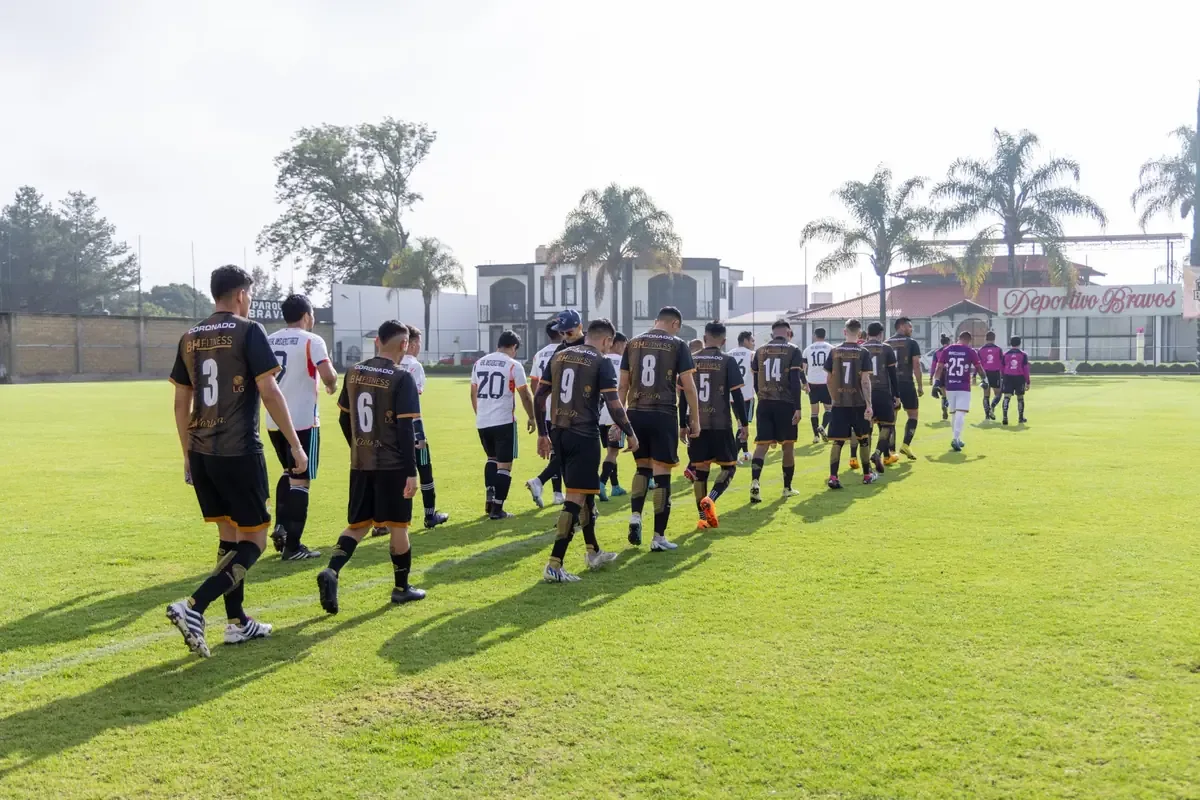 El conjunto fronterizo busca recuperarse tras un mal inicio en el torneo