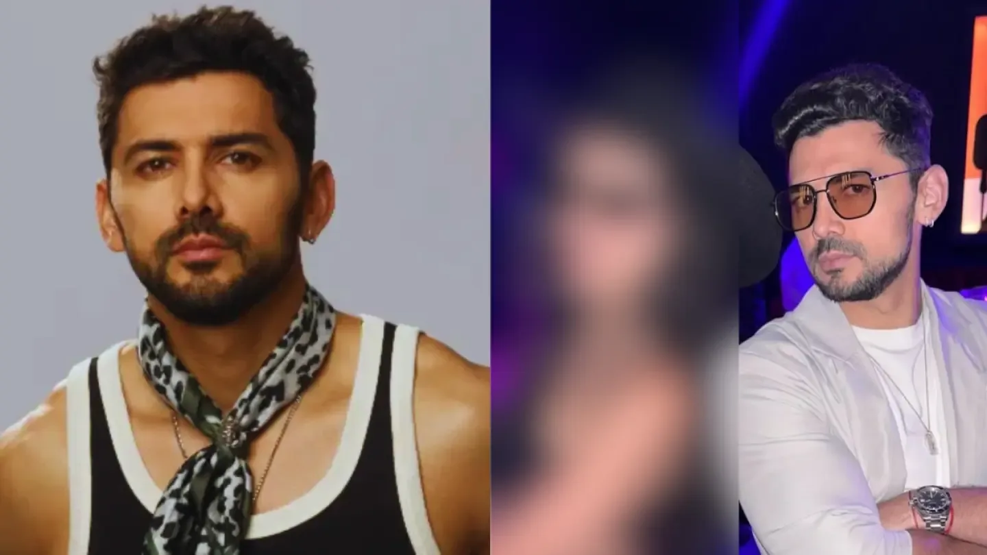 Bárbara Carbajal expone su experiencia en TikTok sobre Miguel Martínez.