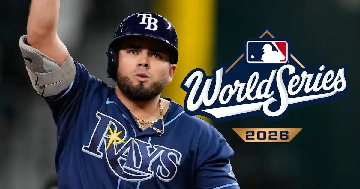 Los Brewers y los Rays buscan su primer campeonato en la Serie Mundial 2026.
