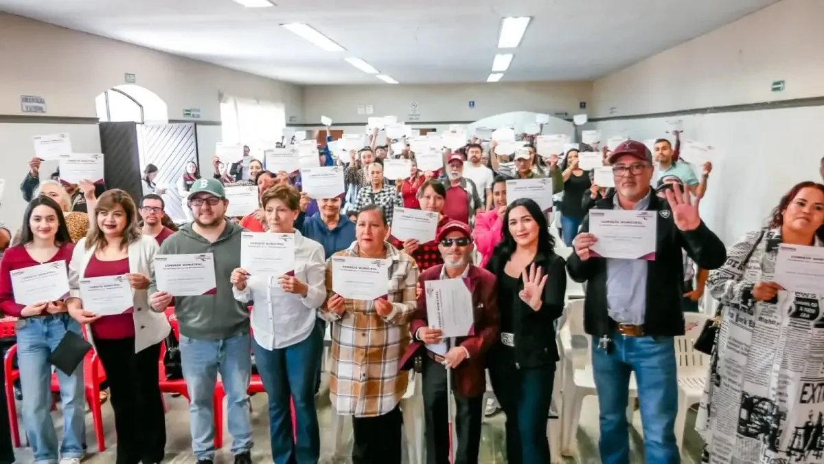 Brighite Granados resalta la transformación en el ámbito municipal de la entidad.