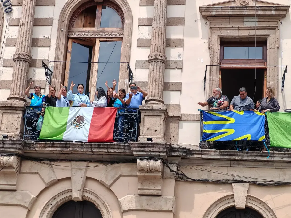 La diputada promueve la inclusión y reconocimiento de los derechos de la comunidad sorda.