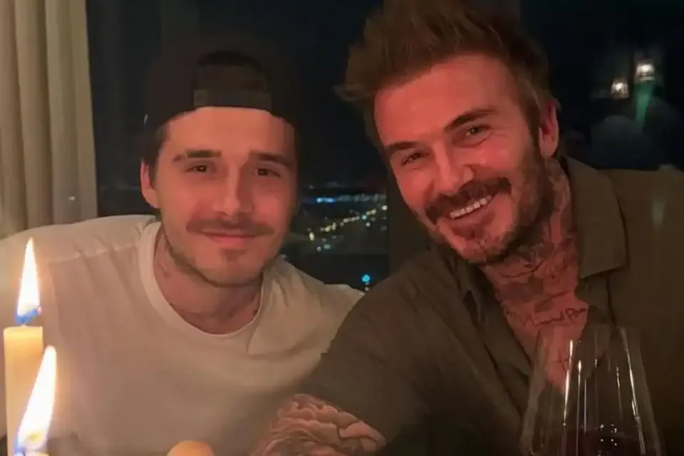 Brooklyn Beckham se aleja de su familia, priorizando su independencia personal.