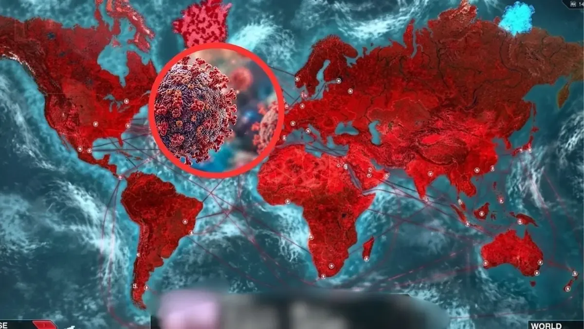 La OMS confirma casos de hantavirus entre pasajeros del MV Hondius, con seguimiento internacional en curso.