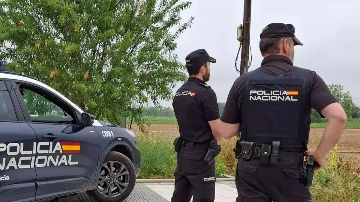 La Policía investiga una agresión que dejó a un hombre gravemente herido.