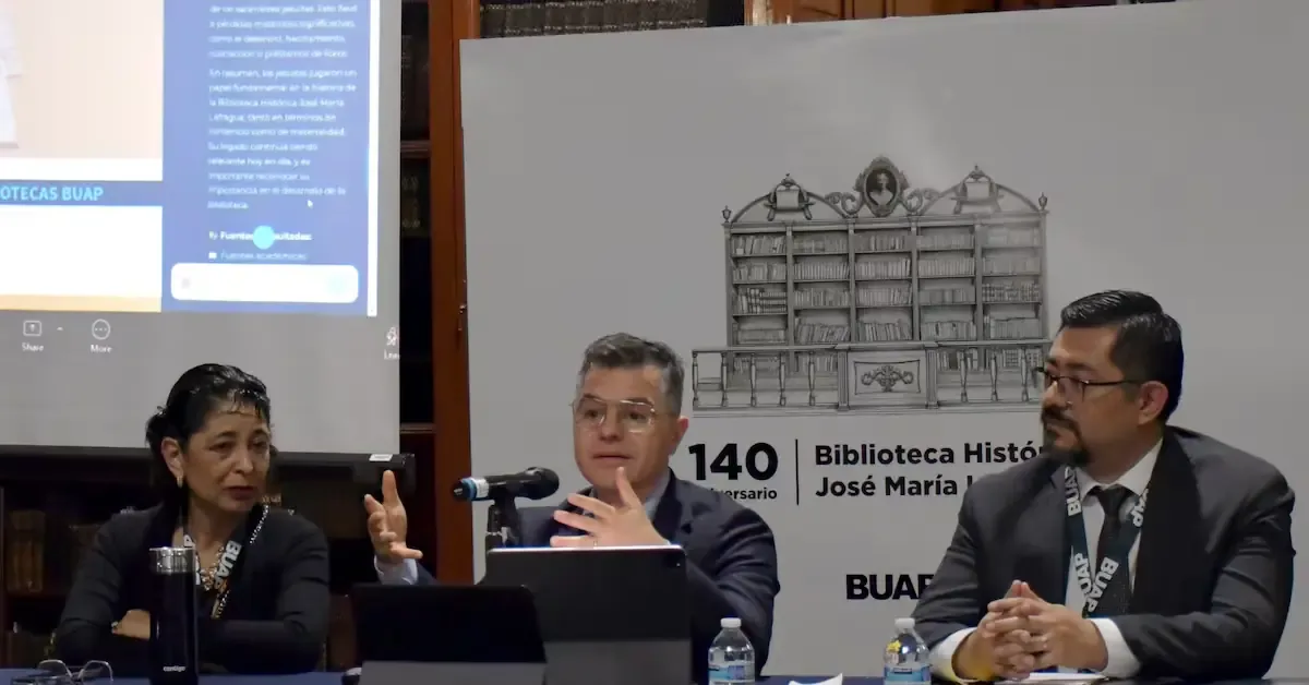 Este agente de inteligencia artificial facilita la investigación de documentos históricos y democratiza el acceso al conocimiento.