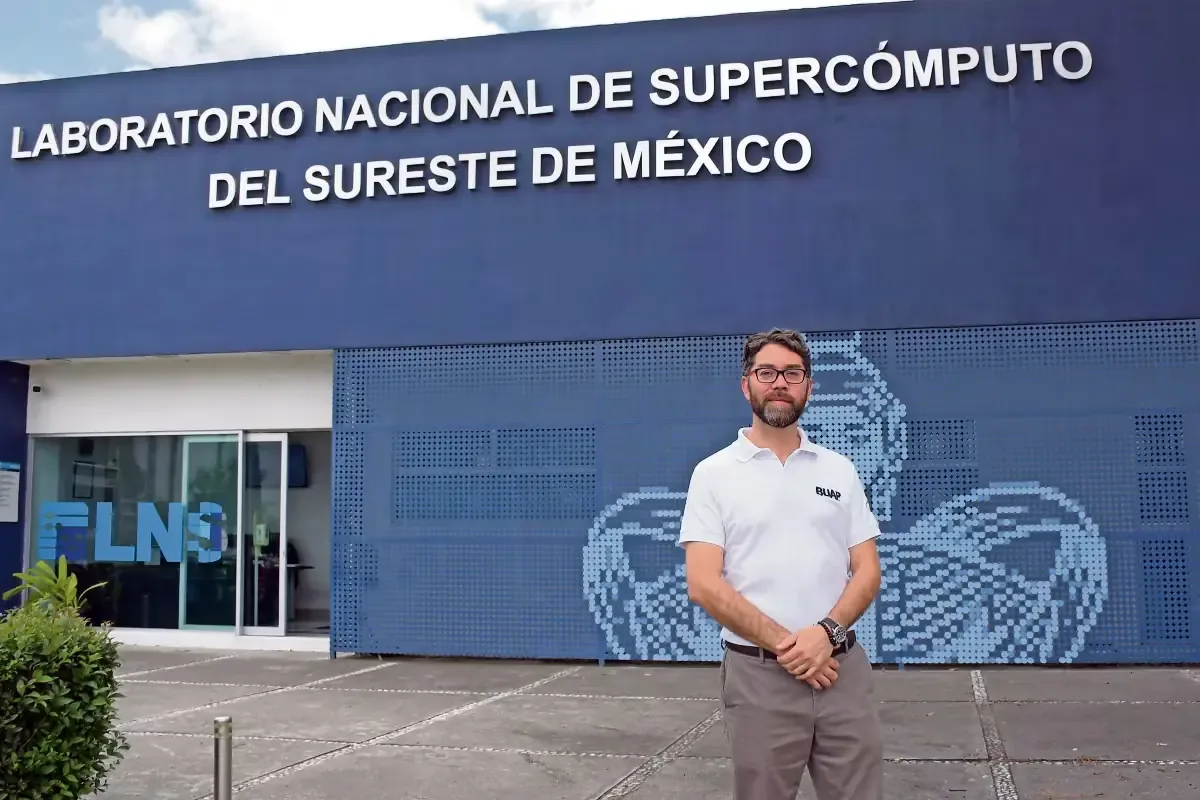 La alianza busca impulsar proyectos de alta velocidad en ciencia y tecnología en México.
