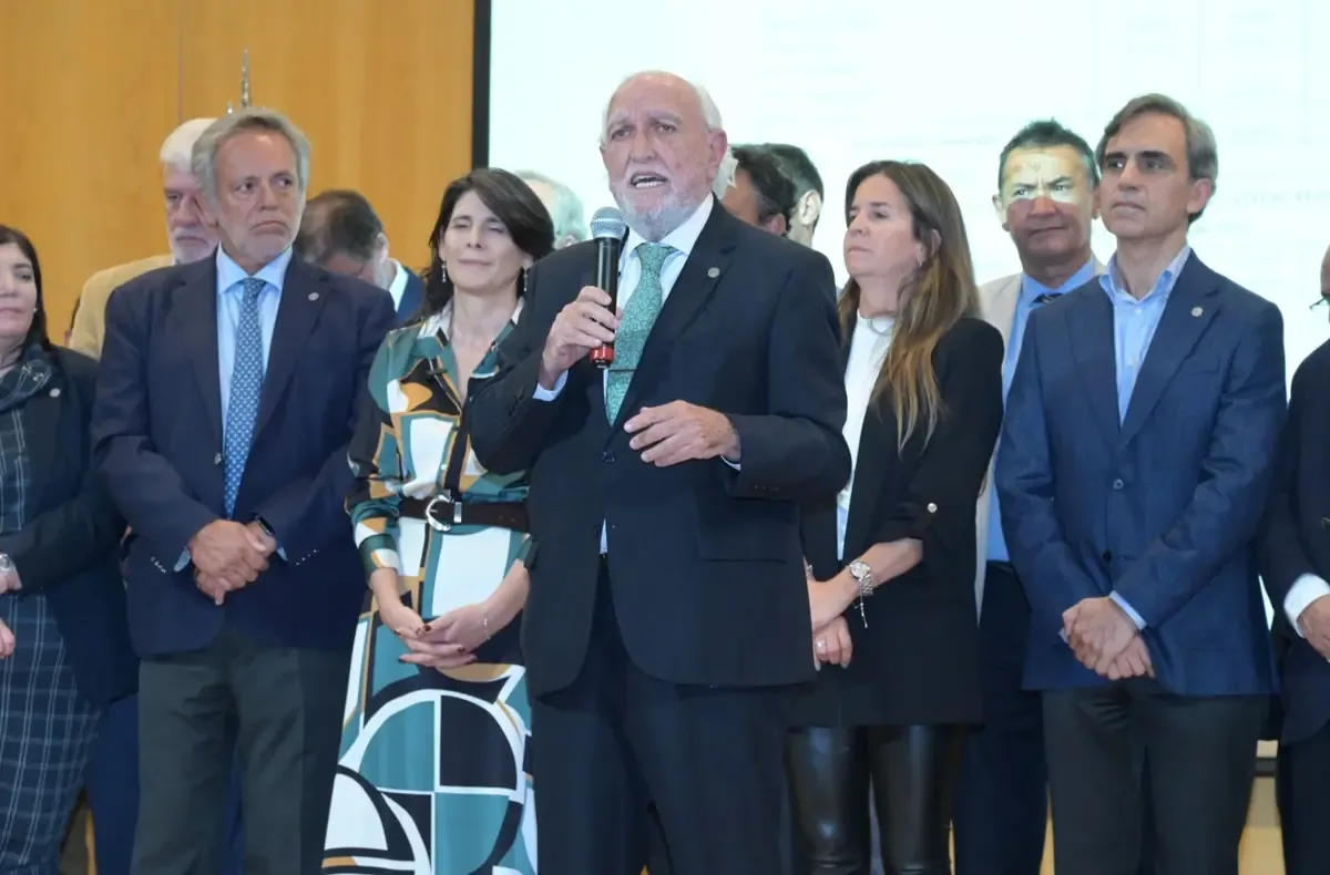 Buena noticia para la comunidad policial, se celebra su labor en asistencia y apoyo.