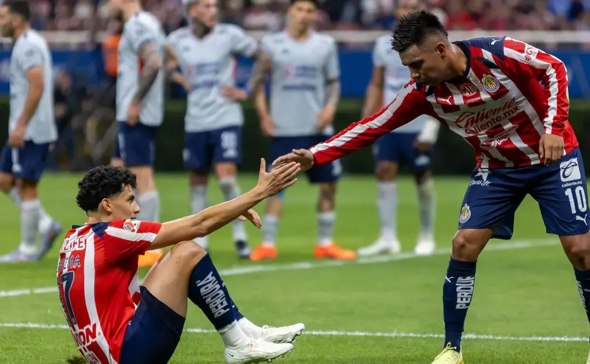 Los futbolistas están completamente recuperados tras sus lesiones recientes.