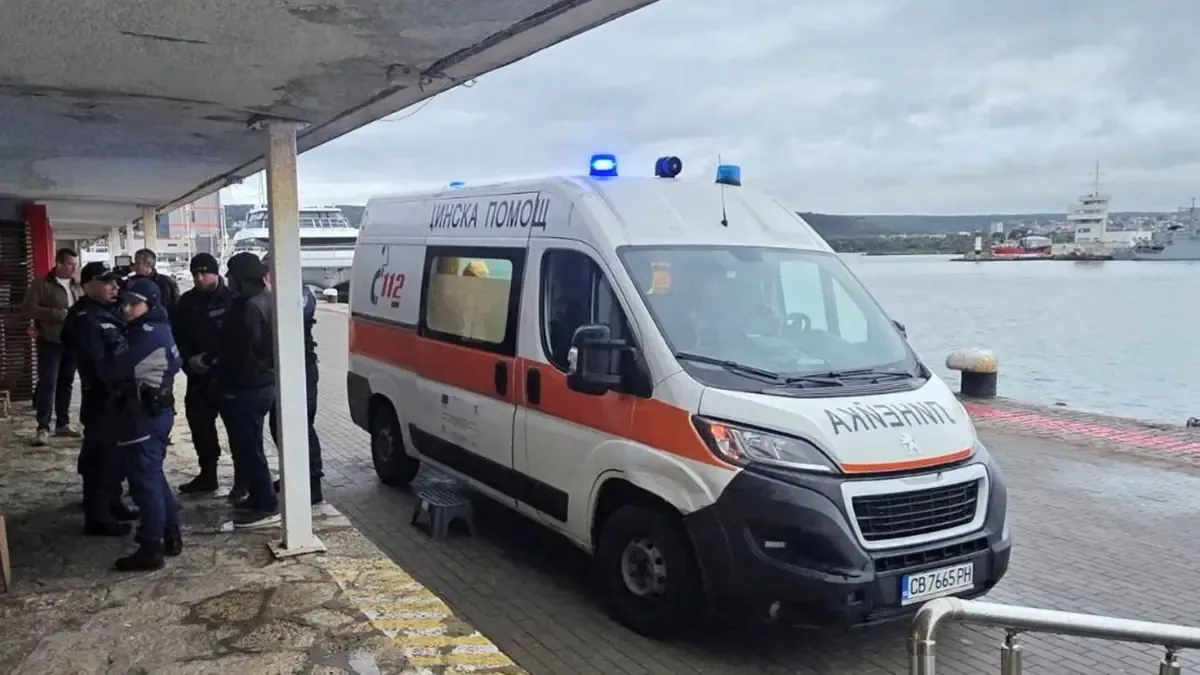 El hundimiento de un carguero búlgaro genera preocupación sobre la seguridad marítima en la región.