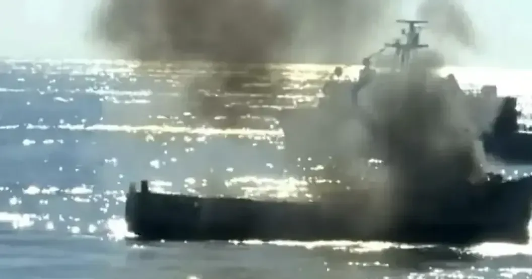 El hundimiento del Onjuku marca un avance en la cooperación México-Japón y en la conservación marina.
