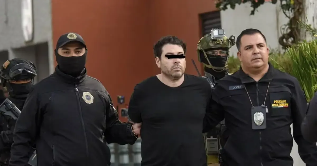 La Fiscalía reveló detalles del crimen que dejó cuatro víctimas en el Estado de México.