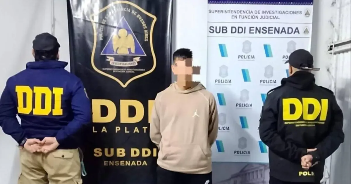 La detención de un sospechoso de homicidio cierra un caso de 2021 y reabre la discusión sobre la seguridad en la región.