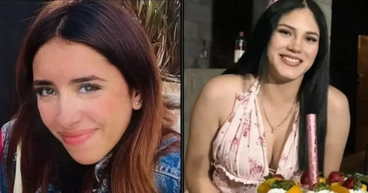 La Fiscalía General del Estado solicita ayuda para encontrar a Jennifer y Marina, reportadas como desaparecidas en junio de 2026.