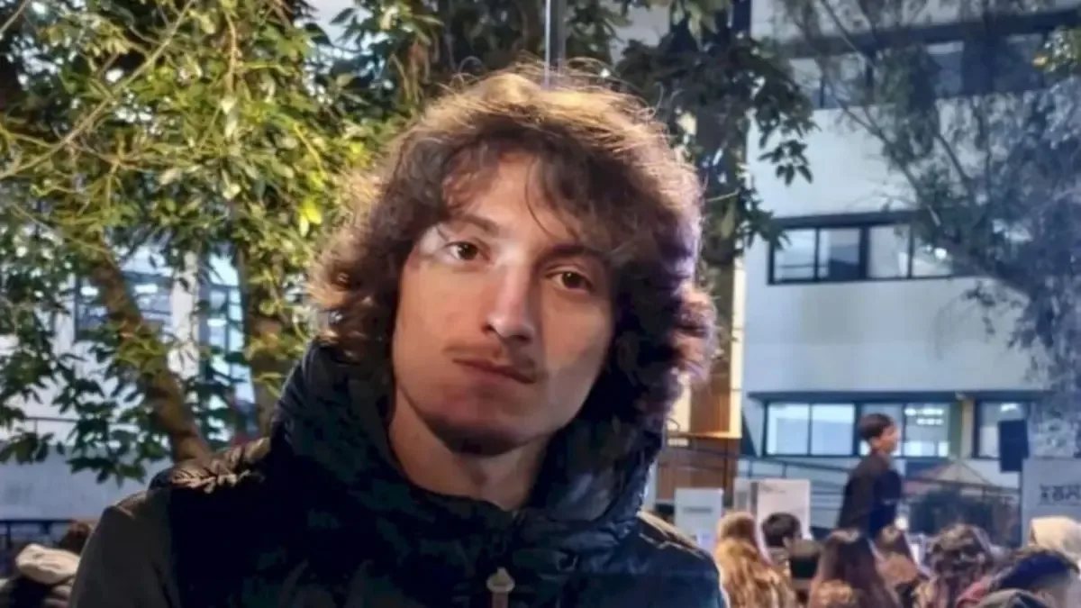 La familia de Mariano Martínez pide ayuda urgentes para dar con su paradero tras días de búsqueda.