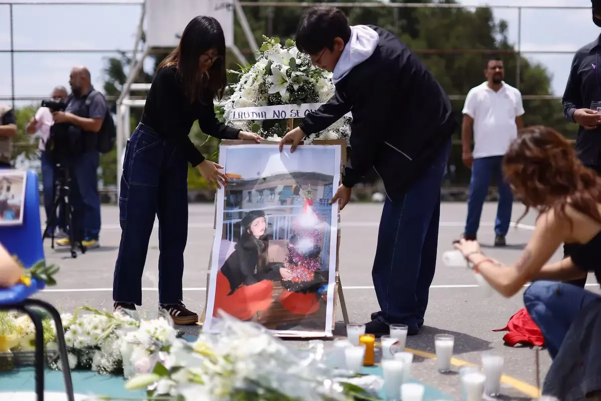 La joven española fue víctima de un ataque en el centro de Cuautla, conmocionando a la comunidad.