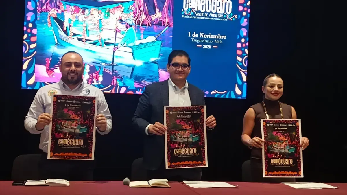 La celebración busca convertirse en tradición para atraer turismo a la región.