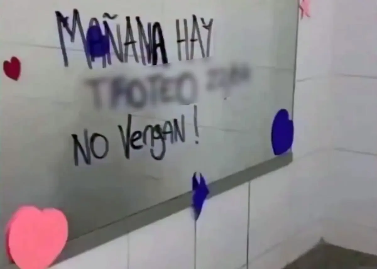 Buscan establecer medidas de prevención y atención en centros educativos.