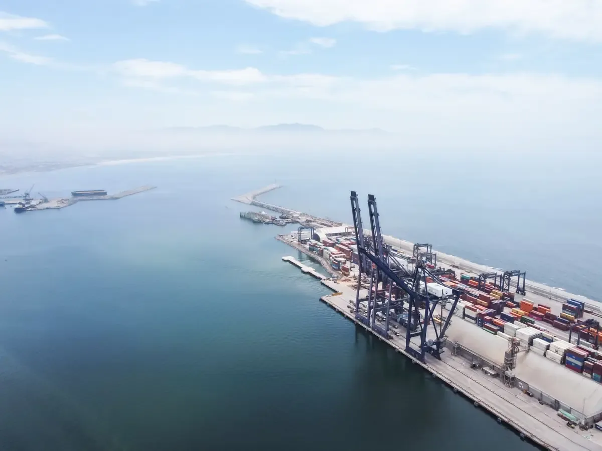 El bypass de Ensenada está pendiente de autorización y los recursos federales están asegurados.