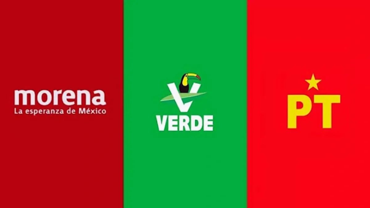 Morena y Alianza: ¿Continuará en 2027?