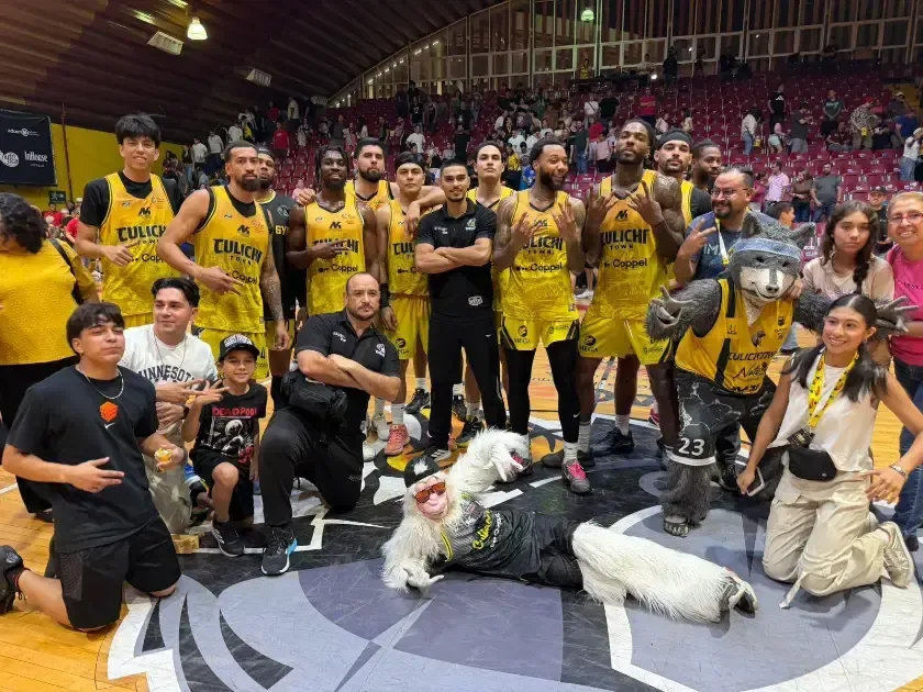 La serie comenzará el 22 de mayo en Jalisco, prometiendo grandes duelos.