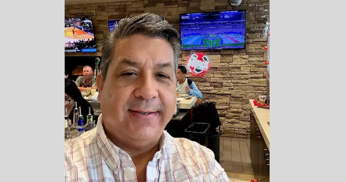 Francisco García Cabeza de Vaca, exgobernador de Tamaulipas, lanza acusaciones contra Santiago Nieto.