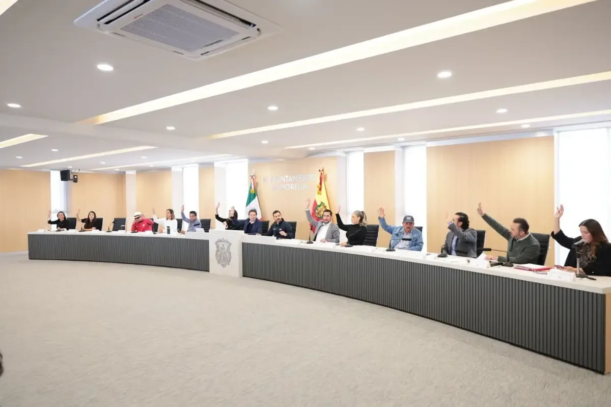 El préstamo busca solventar la disminución de ingresos del municipio en noviembre.