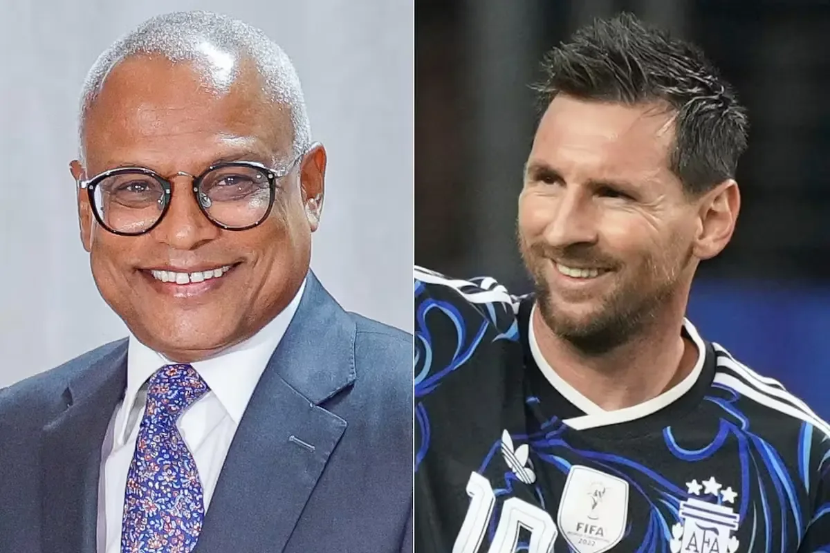 José María Neves, presidente de Cabo Verde, revela detalles del encuentro y un regalo simbólico para el futbolista argentino.