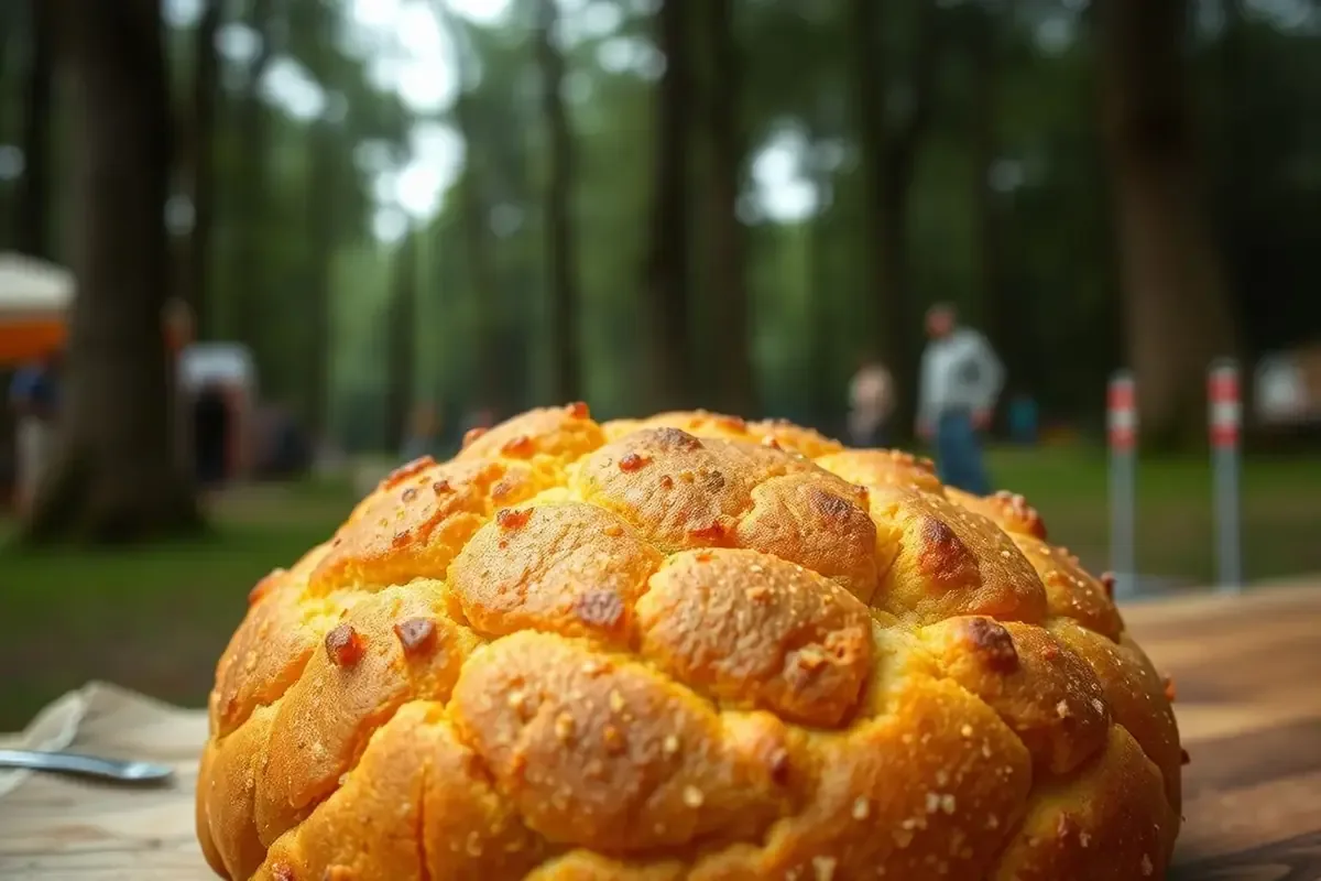 La exitosa jornada a pesar de las lluvias previas destaca la relevancia de la tradición gastronómica en Galicia.