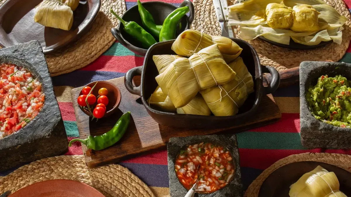 Cada 15 de abril, se destaca la importancia de la gastronomía nacional en la cultura chilena.