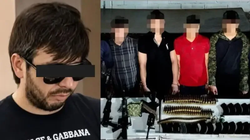 La muerte de Cristhian Guadalupe “N” refleja el impacto del gobierno en la violencia de Sinaloa.