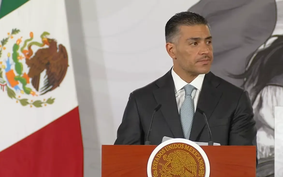 La disminución de homicidios se atribuye a estrategias de seguridad y combate a la corrupción.