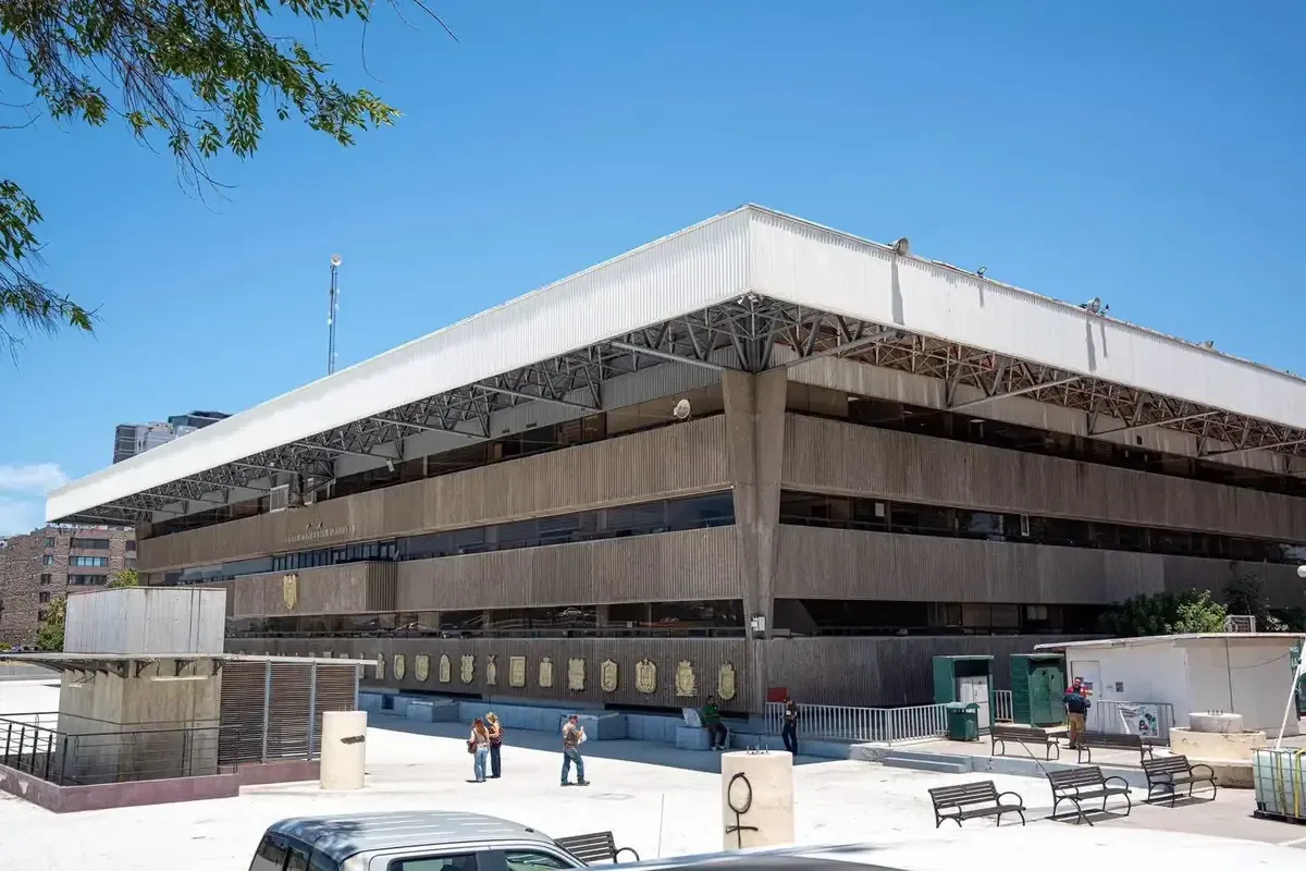 La falla en el sistema del Ayuntamiento limita el acceso a servicios y pagos esenciales en Tijuana.